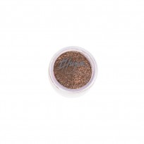 Brillo para Uñas Efecto Símil Espejo COPPER GLAM x5 Gr