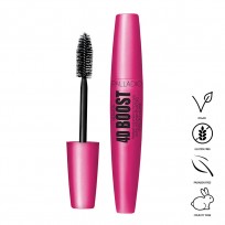 Mascara para Pestañas 4D Boost Herbal x10ml Palladio