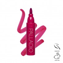 Labial Lip Stain x3ml Palladio