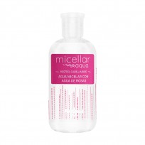 Agua Micelar con Agua de Rosas Micellar Aqua x270ml Dr.Duval