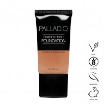 Finalizador Foundation x27ml Palladio