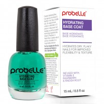 Base Coat Hidratante Hydrating x15ml Probelle