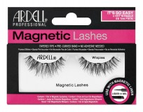 Pestañas Magnetic Lashes Wispies Ardell