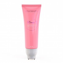 Cleanser Facial Ácido Hialurónico x120ml Celebrity