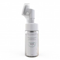 Limpiador Facial Espuma Niacinamida x120 ml Celebrity