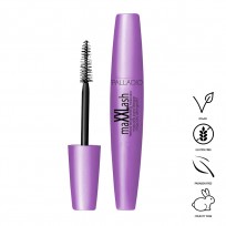 Mascara de Pestañas Maxxlash Lengthening x10ml Palladio