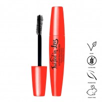 Mascara de Pestañas Twisted in Love x10ml Palladio