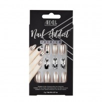 Ardell Uñas Postizas Premium Champagne Ice