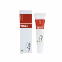 Gel de Permanente de Pestañas Vegano x15ml