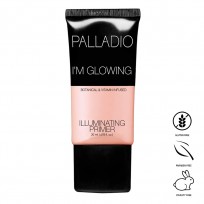 Primer Iluminador I´m Glowing x20ml Palladio