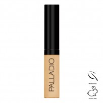 Corrector Líquido x5ml Palladio