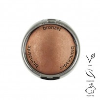 Polvo Bronceante Baked Bronzer x10g Palladio