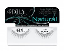 Pestañas Enteras Natural 110 Black Ardell