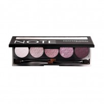 Paleta de Maquillaje Professional Eyeshadow Note