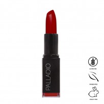 Labial Herbal Matte 3.7gr Palladio