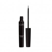 Delineador de ojos Ultra Black Eyeliner x4.5ml Note