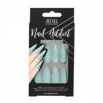 Ardell Uñas Postizas Colored Blue Lagoon