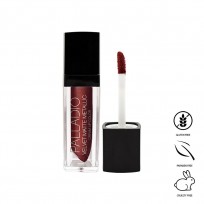 Labial Velvet Matte Metallic x4.16g Palladio