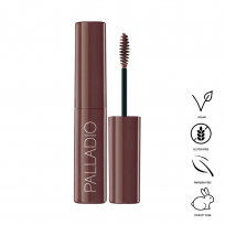 Tinte de Cejas Brow Styler x4ml Palladio