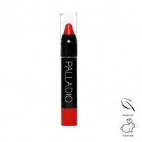 Labial Intensity Herbal 2.9gr Palladio