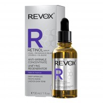 Sérum Regenerador Retinol x30ml Revox