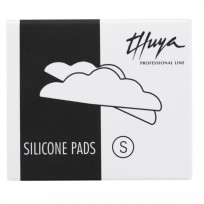 Moldes de Silicona para Lifting de Pestañas Silicone Pads Talle S