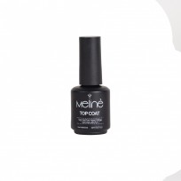 Esmalte Top Coat Gel UV/LED x15 ml Meliné