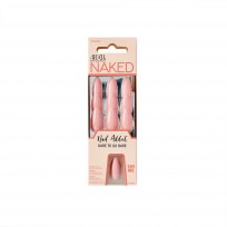 Uñas Postizas Naked Nail Addict Monarch Ardell