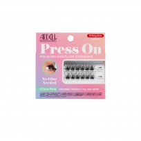 Pestañas Press On Mini Wispies Volumen x12u Ardell