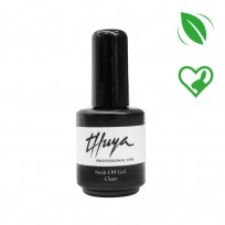 Esmalte Soak-Off Gel Thuya