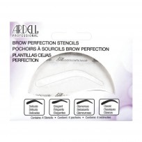 Plantilla Para Cejas Stencil Brow Perfection Ardell