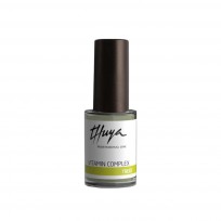 Tratamiento De Uñas Vitamin Complex x14ml Thuya