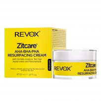 Crema Rejuvenecedora Zitcare x50ml Revox