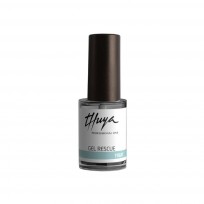 Tratamiento De Uñas Gel Rescue x14ml Thuya