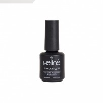 Esmalte Top Coat Matte Semipermanente