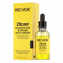 Sérum Bifásico Zitcare x30ml Revox