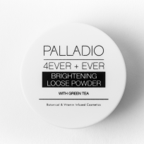 Polvo 4Ever + Ever Brightening Loose Palladio