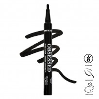 Delineador de Ojos 2 en 1 Liner Obsessed x1ml Palladio