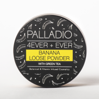 Polvo 4Ever + Ever Banana Loose Palladio