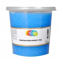 Parafina Para Manos y Pies x 650 gr