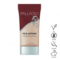 Pre Base Primer de Arroz Matificante x20gr Palladio