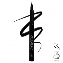 Delineador Ojos Ultra Fine Eyeliner Waterproof x1.1ml Palladio