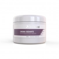 Crema Sedante Descongestiva Pédica x 250g