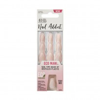 Ardell Uñas Postizas Eco Mani French Nail Art