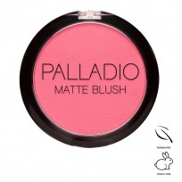 Rubor Matte Blush x6g Palladio