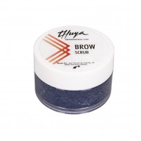 EXFOLIANTE X15 BROW SCRUB THUYA