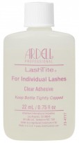 Adhesivo de Pestañas Claro x22g LashTite Ardell