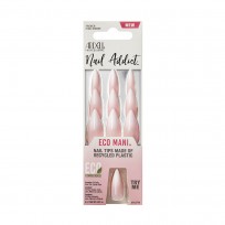 Ardell Uñas Postizas Eco Mani French Pink Ombre