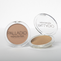 Iluminador Sunkissed Palladio