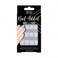 Ardell Uñas Postizas Premium Crystal Glitter